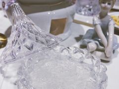 桃胶燕窝-金私燕鲜炖燕窝(万达店)
