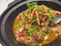 -俏湘私房菜(国贸店)
