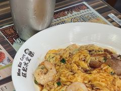 -旺记冰室(九龙中心大厦店)