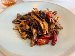 -上蔬无瑕· 创意素食·Vegetarian(华采天地店)