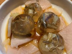 厦门土笋冻-闽上鲜·福建菜(龙湖滨江天街店)