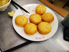 -馅饼粥·百年传承 since1926(中山路店)