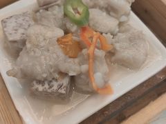 -點無缺茶楼·海鲜酒家(世博店)