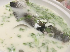 -久宴·天目湖大鱼头(恐龙园店)