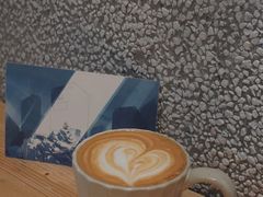 -MQ COFFEE STAND明谦(新洲店)