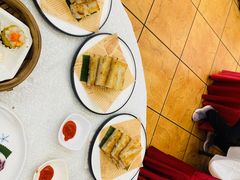 -龙的酒楼·手工早茶·顺德菜(近良路店)