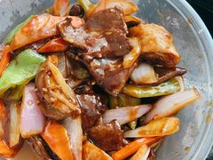 -老地方农家菜(昌黎一店)