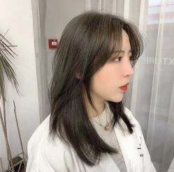 -奈川烫染Salon