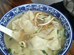 -二中酸辣汤(无锡梁溪区店)