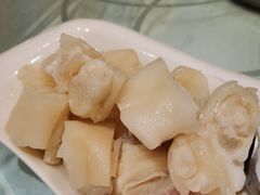 白云猪手-鹿鸣酒家(越秀店)