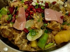 -乌镇那一年小院主题餐厅(甘泉西路店)