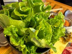 -叽叽扎扎烤肉场(生态城万达店)