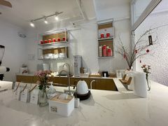 -Cafe on warm(丹霞店)