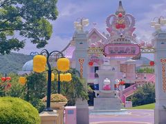 -杭州Hello Kitty乐园