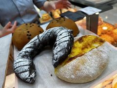 -木子木水日式烫面包(杭州首店)