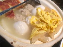 -新白鹿餐厅(松江开元地中海店)