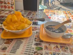 -新时尚·辉记甜品(夏西店)