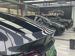 -新月3M汽车贴膜隐形车衣膜小二官方授权店(肖村桥店)