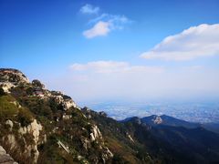 -泰山风景名胜区