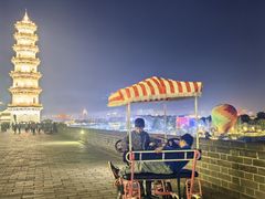 -大同魏都国际酒店