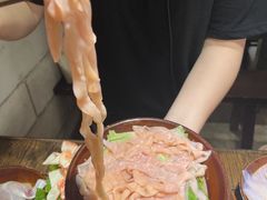 -冯校长老火锅(广州正佳广场店)