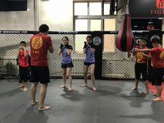 -格斗兄弟搏击健身训练馆(望京店)