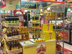 零售区-郑庄脂渣海鲜楼(九水路店)
