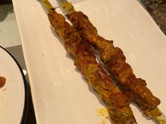 -巴依老爷新疆美食(望京小街店)