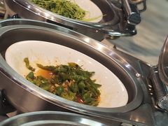 -金狮国际酒店自助餐(金狮店)