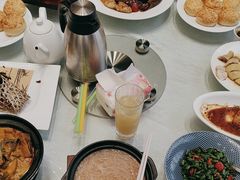 -和平馆·地道港澳茶餐厅(西门口店)
