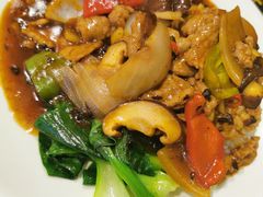 -标记Jane's kitchen(平桥直街店)