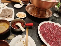 -南门涮肉(北洼路店)