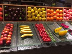 -鼎香缘海鲜自助火锅烤肉(锦辉购物广场店)