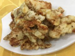 -东北特色水饺(郭家桥店)