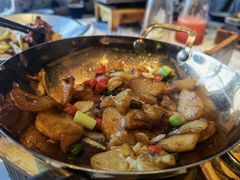 -绿茶餐厅(千岛湖银泰城店)