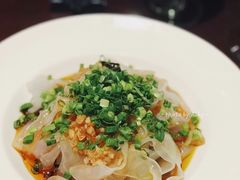 川北拉皮-小南洋海景餐厅(深圳湾店)