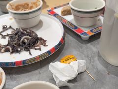 -侃爷南门铜锅涮肉