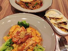 -Pennehut畔尼意面(合肥万象城店)