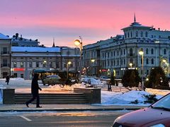 -金吉列留学·语培·小语种·国际课程(江西分公司)