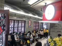 -民信老铺(双皮奶博物馆店)