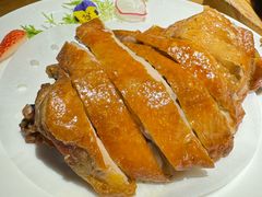 -小放牛炒菜馆(华北商厦店)