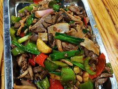 -鹅来顺·顺德火焰醉鹅(天平架分店)