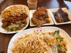 -王家沙点心店(西康路店)