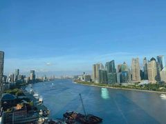 -上海外滩茂悦大酒店