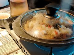 -绿茶餐厅(千岛湖银泰城店)