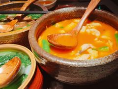 -山石榴·贵州菜(陆家嘴中心店)