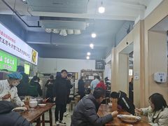 -王菊美食街·王菊面馆(总店)