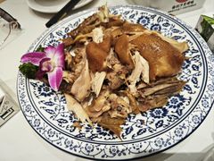 -梅利汴京烤鸭•开封豫菜地标店(晋安路店)