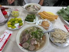-Pho Hoa Pasteur
