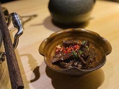 香汁牛舌-锦和牛·炭火烧肉(ICC太和里店)